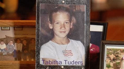 Tabitha Tuders: Today marks 18 years since her disappearance